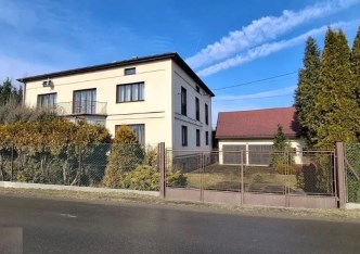 dom na sprzedaż - Łodygowice