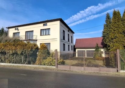 dom na sprzedaż - Łodygowice