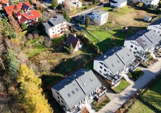 działka na sprzedaż - Bielsko-Biała, Olszówka