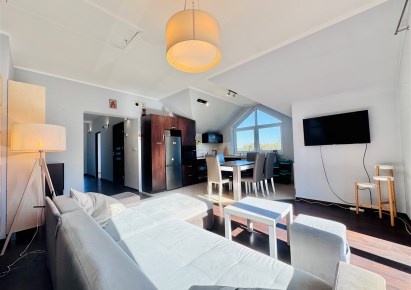 mieszkanie na wynajem - Jaworze, Jaworze Górne