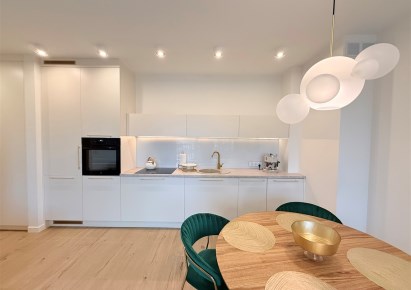 mieszkanie na wynajem - Bielsko-Biała, Aleksandrowice