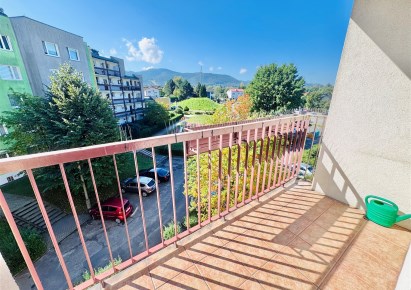 mieszkanie na wynajem - Bielsko-Biała, Kamienica