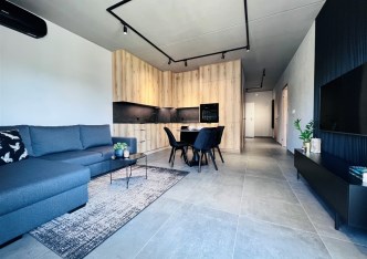 mieszkanie na wynajem - Bielsko-Biała, Złote Łany