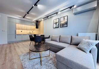 mieszkanie na wynajem - Bielsko-Biała, Złote Łany