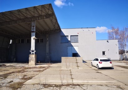 obiekt na sprzedaż - Bielsko-Biała, Wapienica