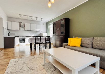 mieszkanie na wynajem - Bielsko-Biała, Centrum