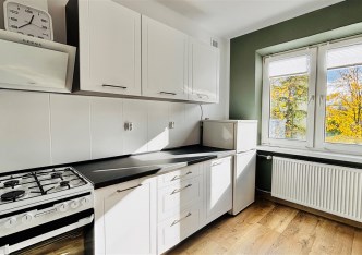 mieszkanie na wynajem - Bielsko-Biała, Centrum