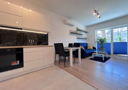 mieszkanie na wynajem - Bielsko-Biała, Leszczyny