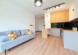 mieszkanie na wynajem - Bielsko-Biała, Centrum