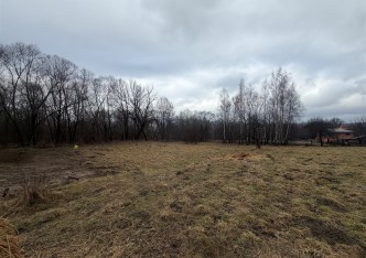 działka na sprzedaż - Łodygowice