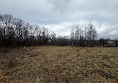 działka na sprzedaż - Łodygowice
