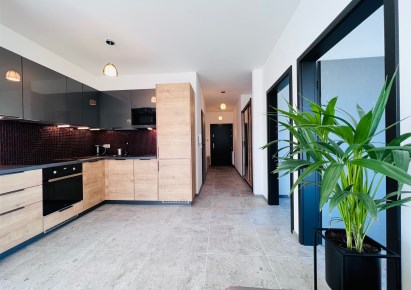 mieszkanie na wynajem - Bielsko-Biała, Sarni Stok