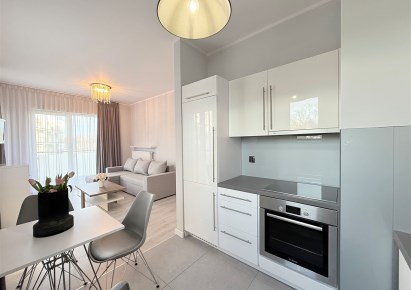 mieszkanie na wynajem - Bielsko-Biała, Olszówka