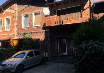 dom na sprzedaż - Bielsko-Biała, Centrum