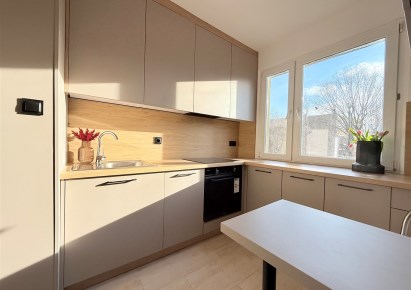 mieszkanie na sprzedaż - Bielsko-Biała, Karpackie