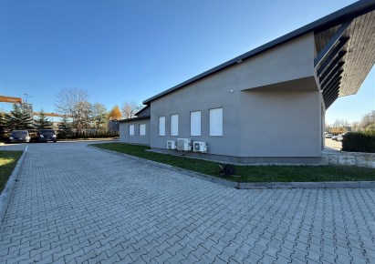 lokal na wynajem - Bielsko-Biała