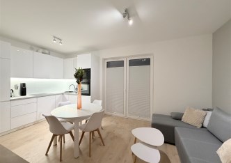 mieszkanie na sprzedaż - Jaworze