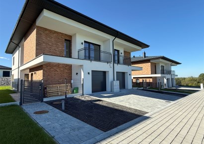 dom na sprzedaż - Jasienica, Międzyrzecze Dolne