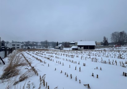 działka na sprzedaż - Bestwina