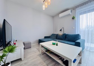 mieszkanie na wynajem - Bielsko-Biała, Wapienica