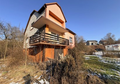 dom na sprzedaż - Łodygowice