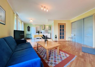 mieszkanie na wynajem - Bielsko-Biała, Centrum