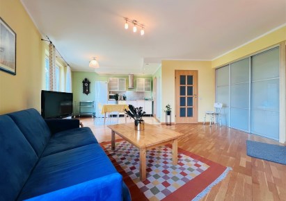 mieszkanie na wynajem - Bielsko-Biała, Centrum