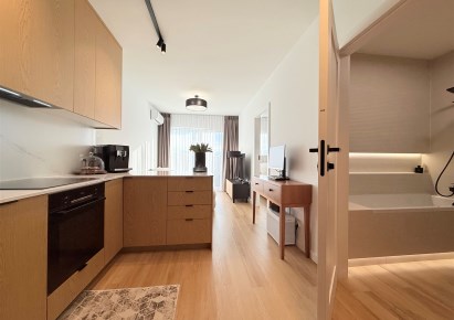 mieszkanie na sprzedaż - Bielsko-Biała, Sarni Stok