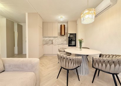 mieszkanie na wynajem - Bielsko-Biała, Wapienica