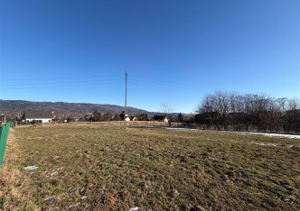 działka na sprzedaż - Wilkowice