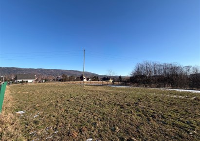 działka na sprzedaż - Wilkowice
