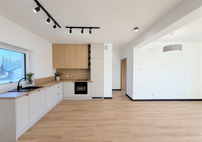 mieszkanie na sprzedaż - Jaworze