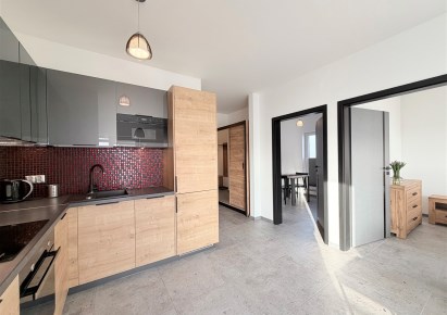 mieszkanie na wynajem - Bielsko-Biała, Sarni Stok