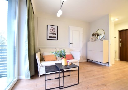 mieszkanie na wynajem - Bielsko-Biała, Centrum