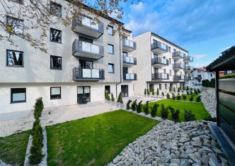 mieszkanie na wynajem - Bielsko-Biała, Centrum