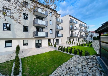 mieszkanie na wynajem - Bielsko-Biała, Centrum