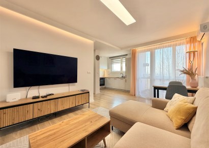 mieszkanie na sprzedaż - Bielsko-Biała, Górne Przedmieście