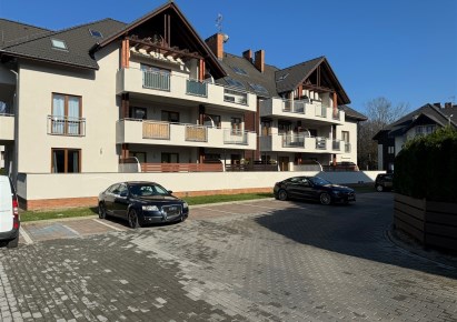 mieszkanie na sprzedaż - Bielsko-Biała