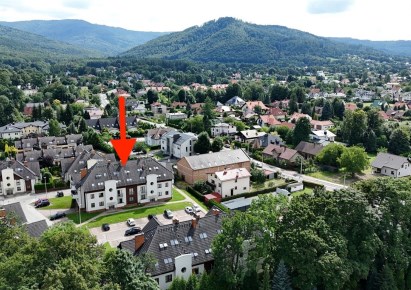 mieszkanie na sprzedaż - Bielsko-Biała