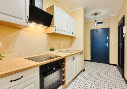 mieszkanie na wynajem - Żywiec