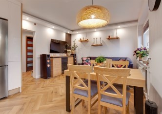 mieszkanie na sprzedaż - Jaworze