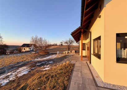 dom na sprzedaż - Skoczów (gw), Pierściec