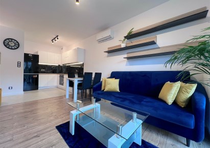 mieszkanie na wynajem - Bielsko-Biała, Centrum