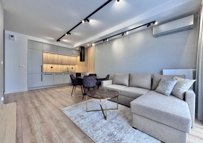 mieszkanie na sprzedaż - Bielsko-Biała, Złote Łany