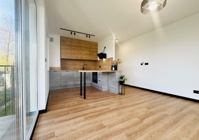 mieszkanie na sprzedaż - Bielsko-Biała, Centrum