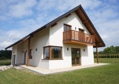 dom na sprzedaż - Skoczów (gw), Pogórze