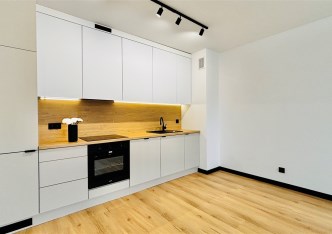 mieszkanie na sprzedaż - Bielsko-Biała, Centrum