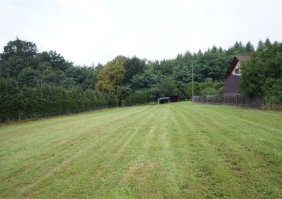 działka na sprzedaż - Hażlach, Kończyce Wielkie