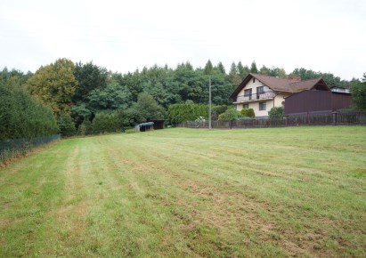 działka na sprzedaż - Hażlach, Kończyce Wielkie