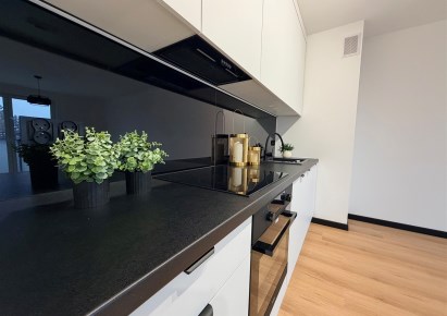 mieszkanie na sprzedaż - Bielsko-Biała, Centrum